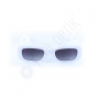 G1397C4 Occhiali Di Gio Kadın Güneş Gözlüğü Beyaz