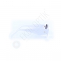 G1405C6 Occhiali Di Gio Kadın Güneş Gözlüğü Beyaz