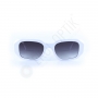 G1405C6 Occhiali Di Gio Kadın Güneş Gözlüğü Beyaz